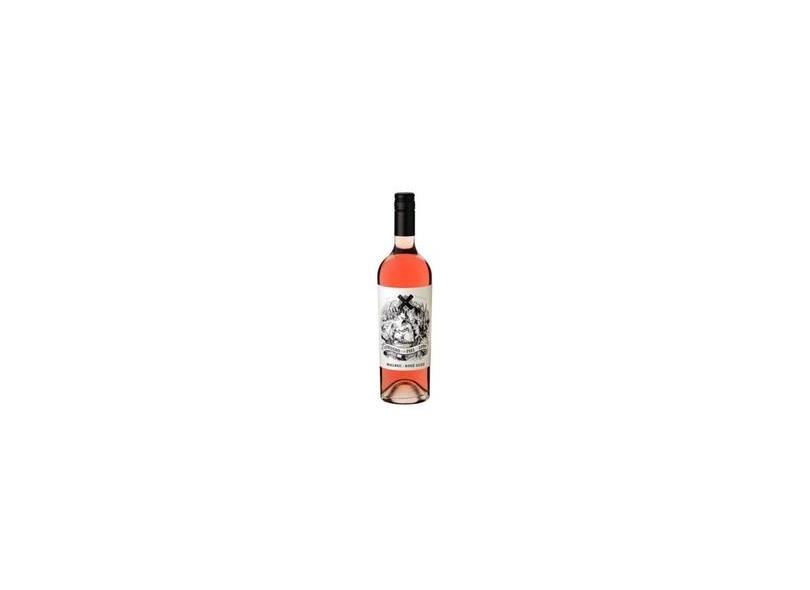 Vinho Argentino Cordero Con Piel de Lobo Malbec Rose 2020 com o Melhor ...