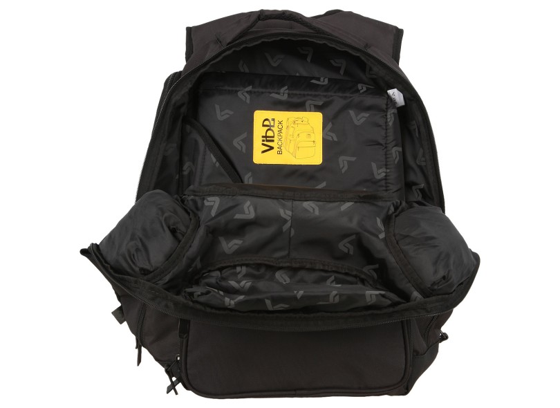 Mochila Dia a Dia New York City VBAG005 - Vibe