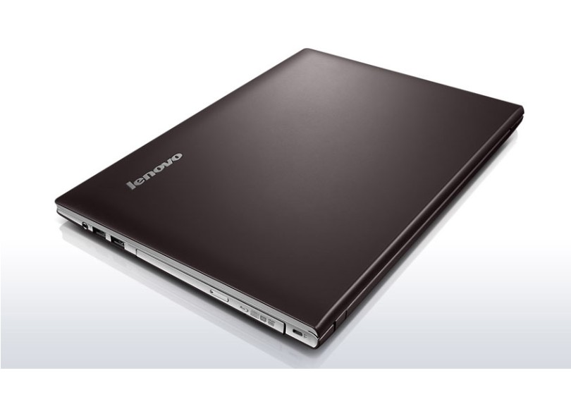 Notebook Lenovo IdeaPad Z Intel Core i5 3210M 8 GB de RAM 14 " Windows 8 Z400 Touch