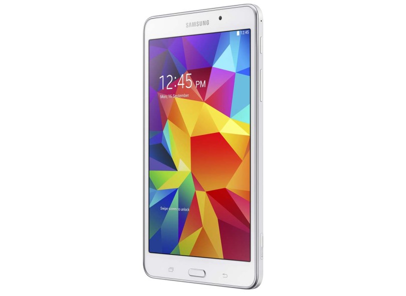 Tablet Samsung Galaxy Tab 4 8.0 GB TFT 7 " SM-T230NT