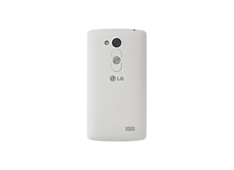 Smartphone LG G2 Lite D295 2 Chips 4GB Android 4.4 (Kit Kat) Wi-Fi 3G
