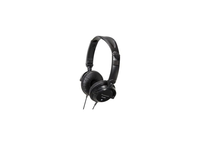 Headphone Panasonic RP-DJS200