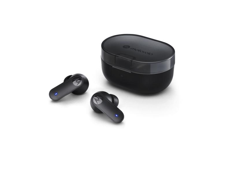 Fone de ouvido Bluetooth Motorola Moto Buds 450