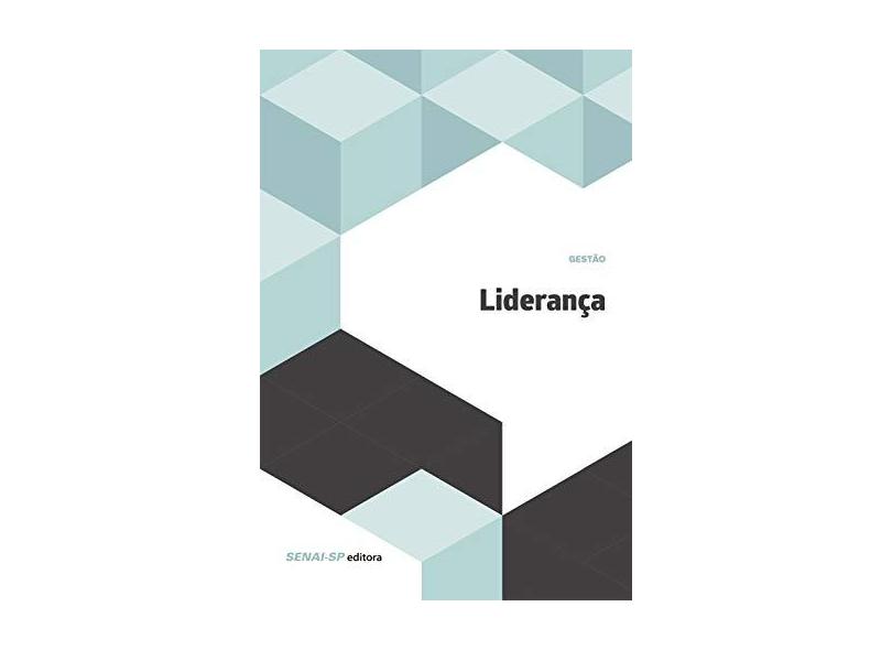 Liderança - Coleção Gestão - Vários Autores - 9788583930464