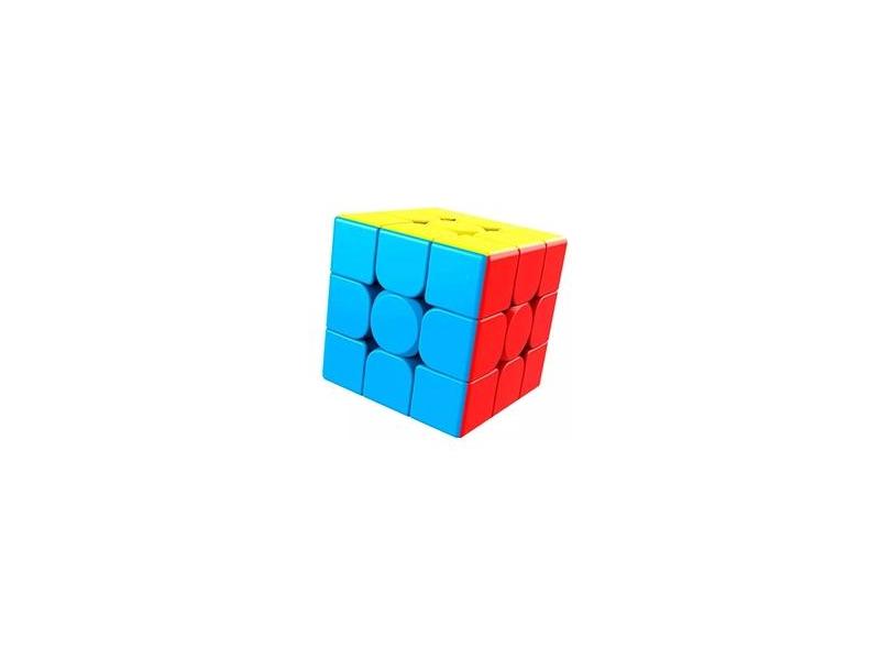 Cubo Mágico Speed 3x3x3 Profissional Original em Promoção na Americanas