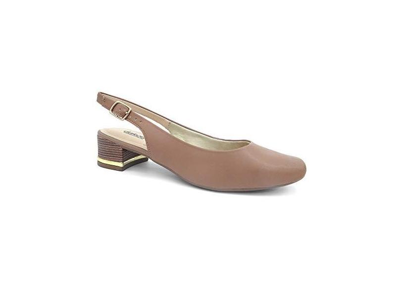 Sapato chanel rasteiro online
