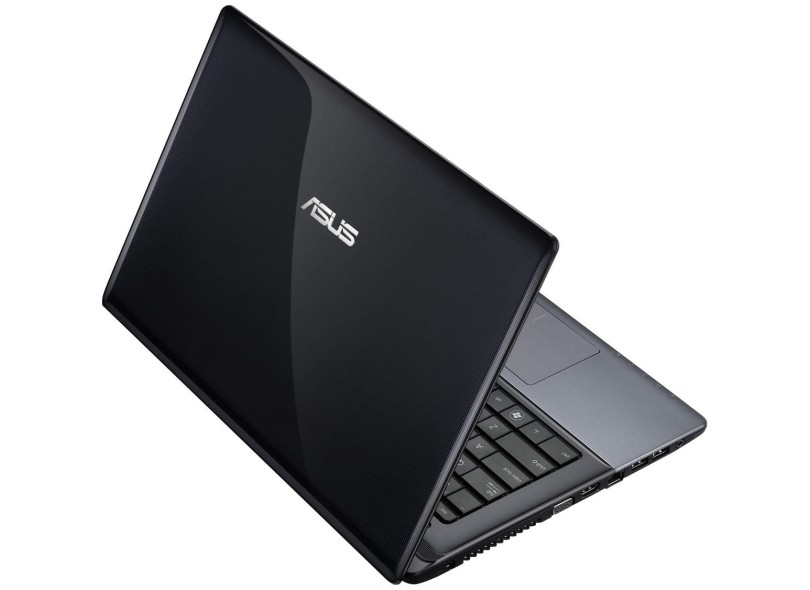 Notebook Asus X45 Series Intel Core i3 2328M 2ª Geração 4 GB de RAM HD 500 GB LED 14" Windows 8 X45C-VX083H