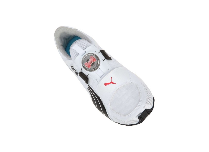 Tênis Puma Disc Masculino Running (Corrida) New Cell
