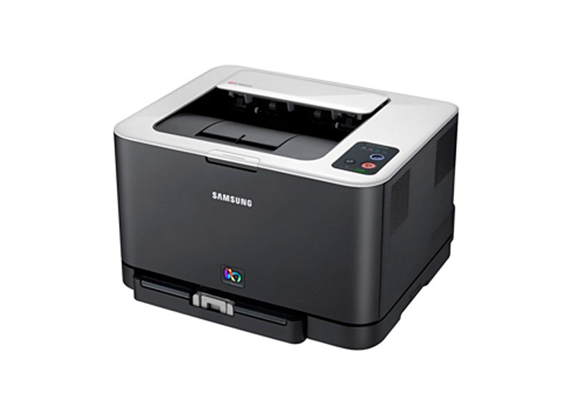 Impressora Samsung CLP-325 Laser