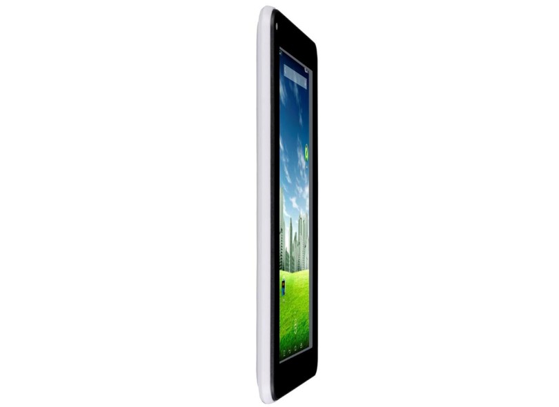 Tablet DL Eletrônicos 4.0 GB LCD 7 " Android 4.4 (Kit Kat) Eagle Plus