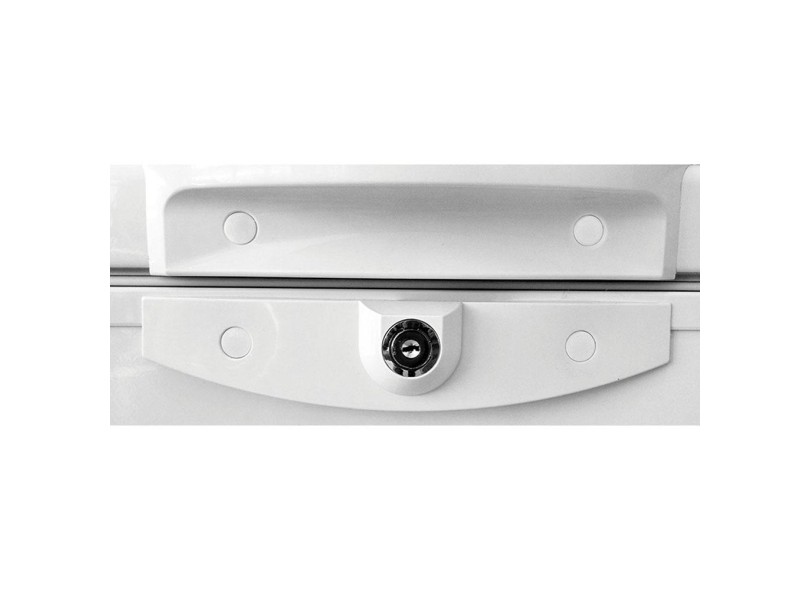 Freezer Horizontal 286 Litros Philco PH327