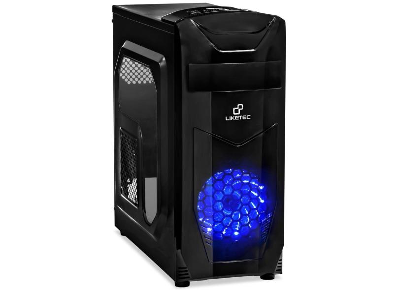 Computador Imperiums A4-7300, 8GB, HD 1tb, HD8470d, 250w