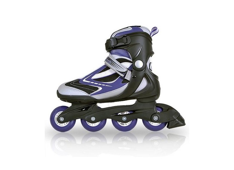 Patins In-Line Traxart Rolling Star