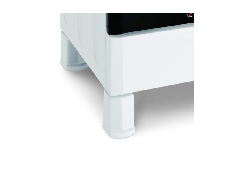 Fogão de Piso Consul Facilite 5 Bocas CF475