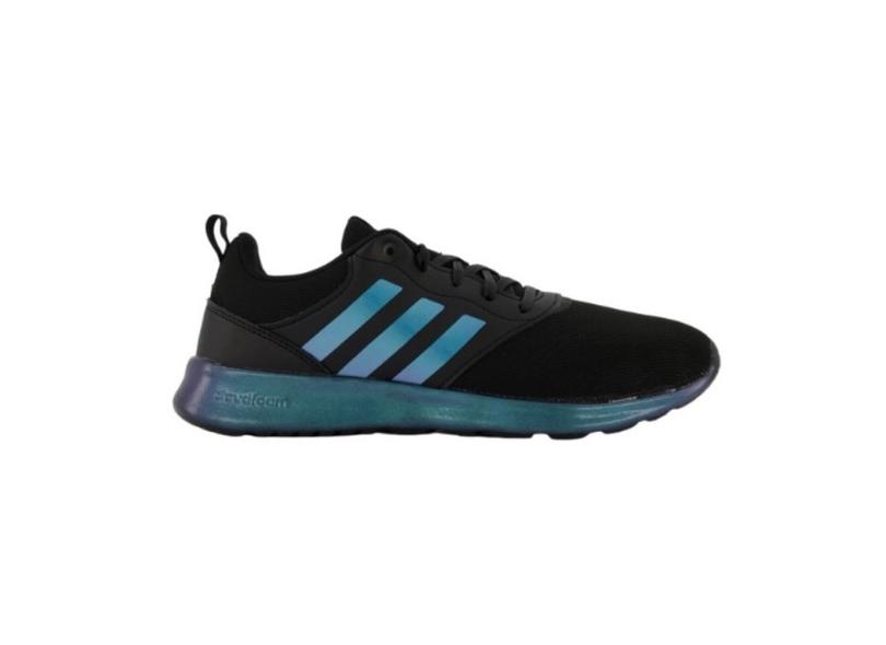 Tênis Adidas Feminino Casual QT Racer
