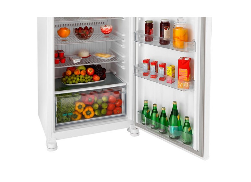 Geladeira Consul 450 Litros Duplex CRD48F