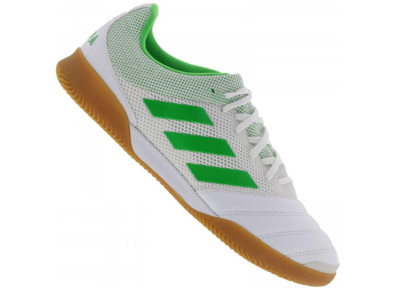 Tênis Adidas Masculino Futsal Copa 19.3