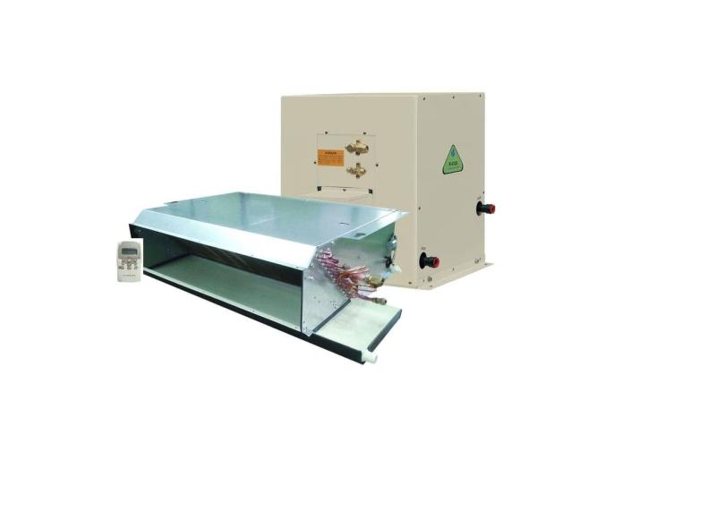 Ar Condicionado Split Duto Hitachi Acqua 36000 BTU/h Frio Monofásico RPI36A3M – 220 Volts