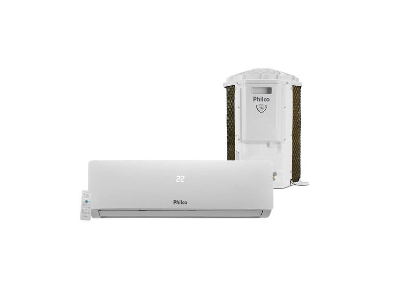 Ar Condicionado Split Hi Wall Philco 12000 BTU/h Frio PAC12FI – 220 Volts