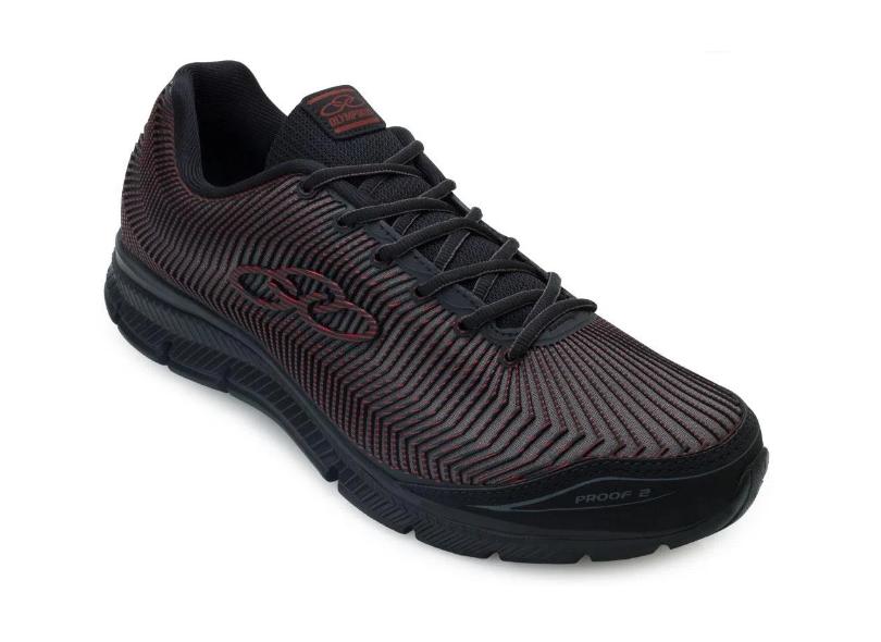 Tênis Olympikus Masculino Casual Proof 2