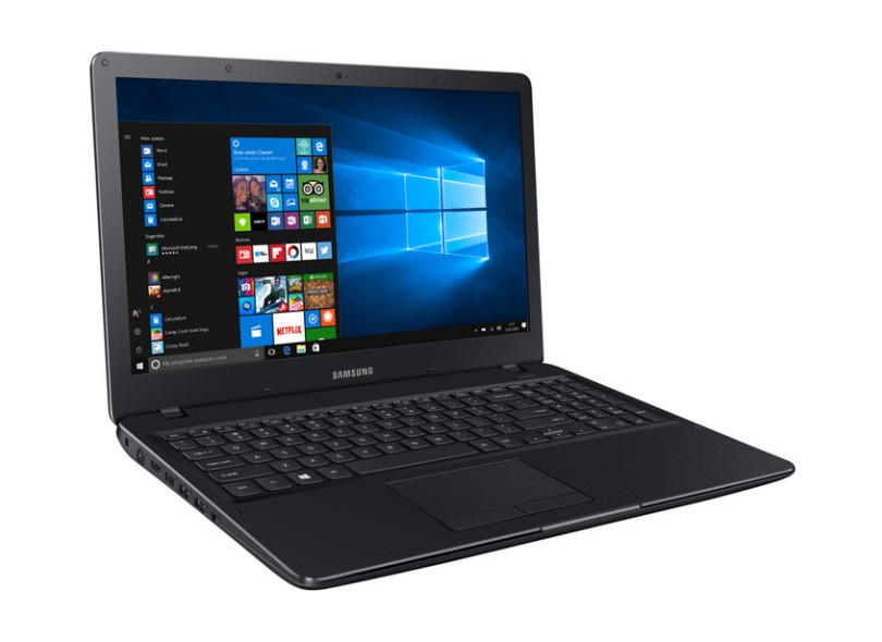 Notebook Samsung Expert Intel Core i5 5200U 8 GB de RAM 240.0 GB 15.6 " Windows 10 x21