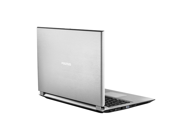 Notebook Positivo Premium Touch Intel Celeron 1007U 4 GB de RAM HD 320 GB LED 14" Windows 8 S2850