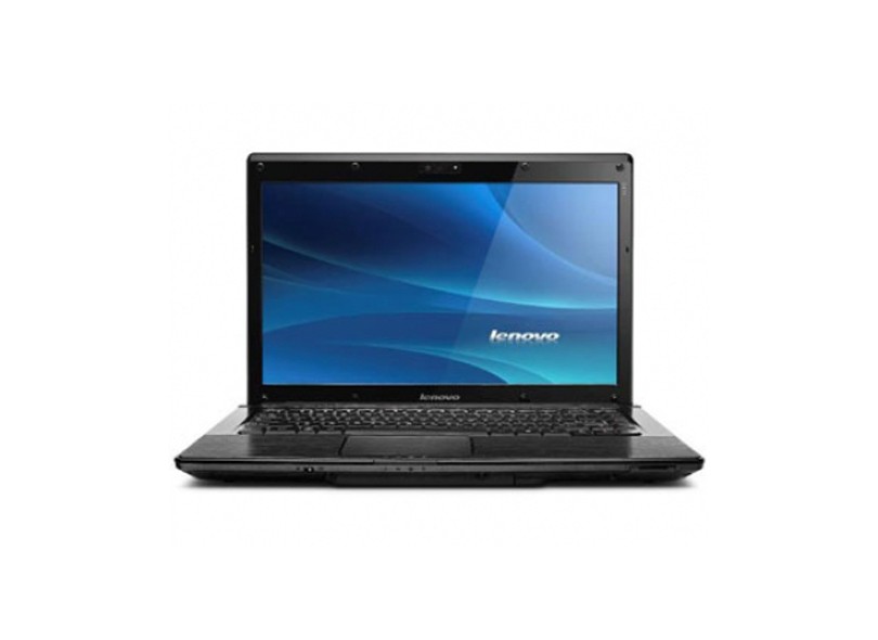 Notebook Lenovo Intel Pentium Dual Core P6200 2GB de RAM HD 320 GB