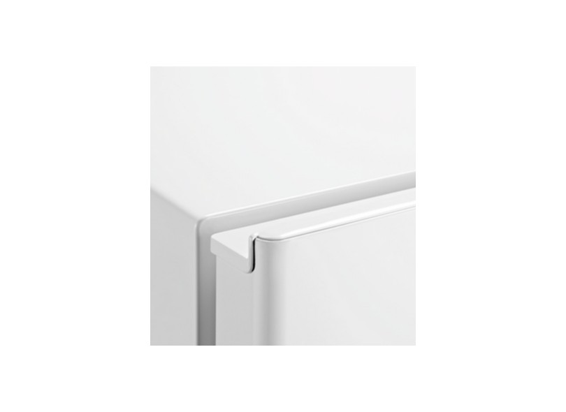 Geladeira Brastemp Clean Frost Free Duplex 352 Litros BRM39EB