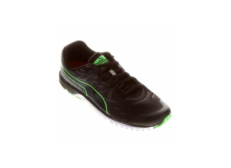 Tênis Puma Masculino Corrida Faas 300 V4