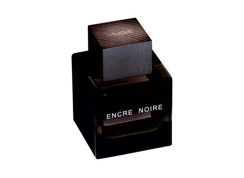 Perfume Lalique Encre Noire Eau de Toilette Masculino 100ml