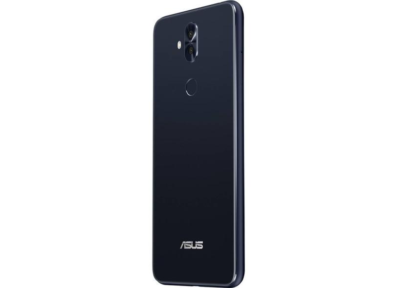 Smartphone Asus Zenfone 5 Selfie ZC600KL 64GB 16.0 MP 2 Chips Android 8.0 (Oreo) 3G 4G Wi-Fi
