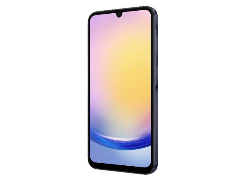 Celular Samsung Galaxy A25 5G 128GB 6 GB com o Melhor Preço é no Zoom