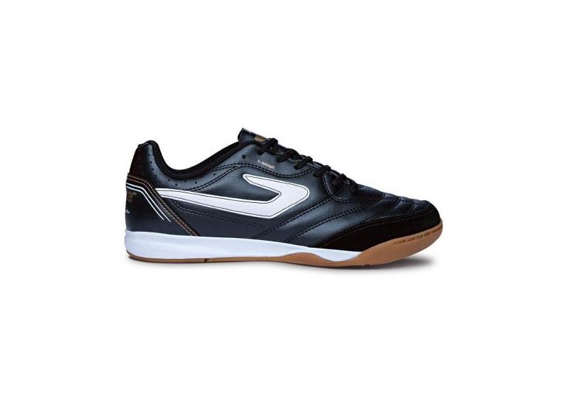 Chuteira Futsal Topper Maestro Td Iv