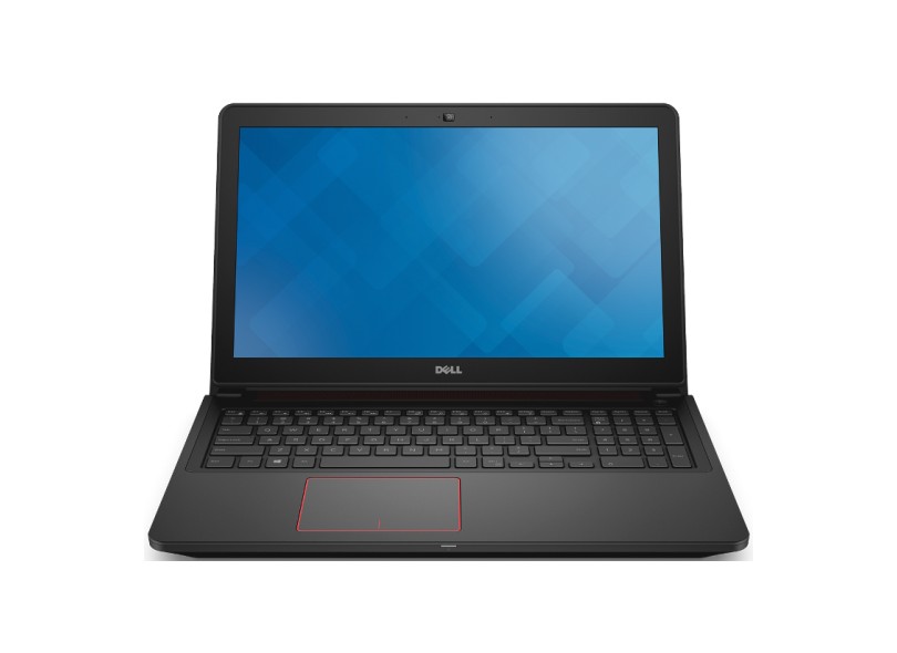 Notebook Dell Inspiron 7000 Intel Core i7 6700HQ 16 GB de RAM 1024 GB 128.0 GB 15.6 " GeForce GTX 960M Windows 10 I15-7559-A30