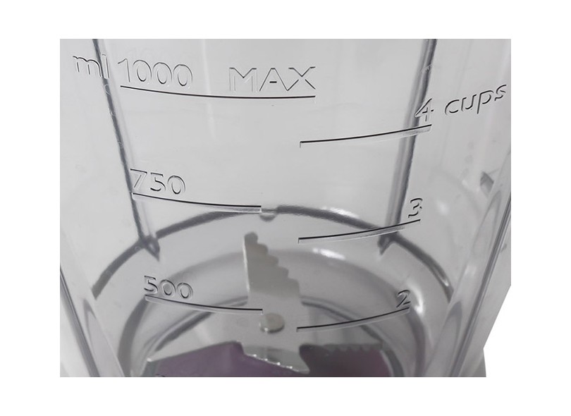 Processador de Alimentos Philips Walita RI7761