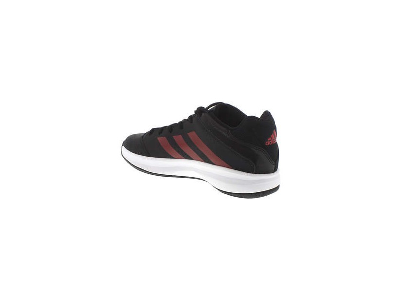 Tênis Adidas Masculino Basquete Isolation 2 Low