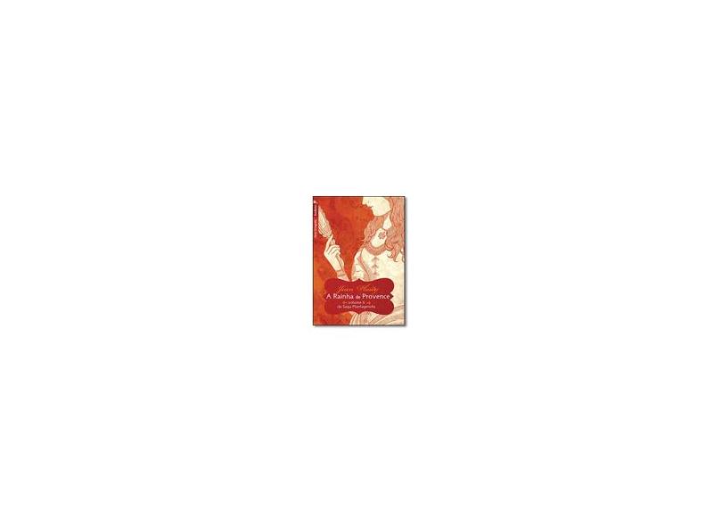 A Rainha de Provence - Vol. 6 - Bestbolso - Conforme a Nova Ortografia - Plaidy , Jean - 9788577991808