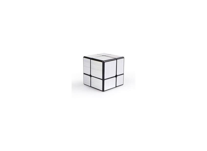 CUBO MAGICO MIRROR BLOCKS 2x2