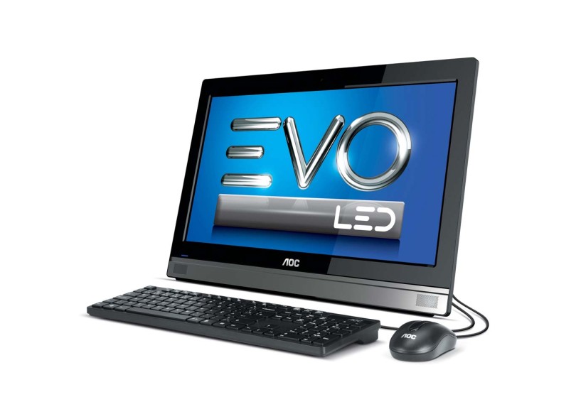 PC All in One AOC EVO Windows 8 20B45U-W81SL