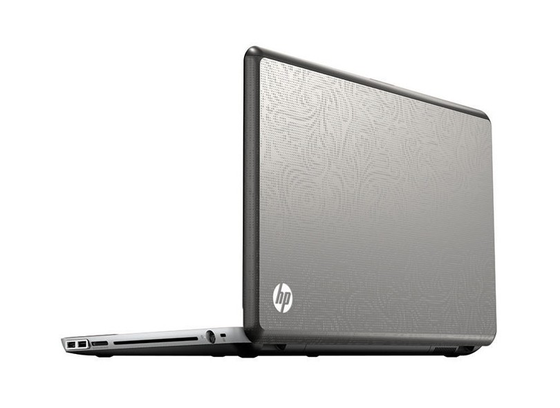 Notebook HP Envy E17-2190BR 6GB HD 1TB Intel Core i7 2630 Windows 7 Professional