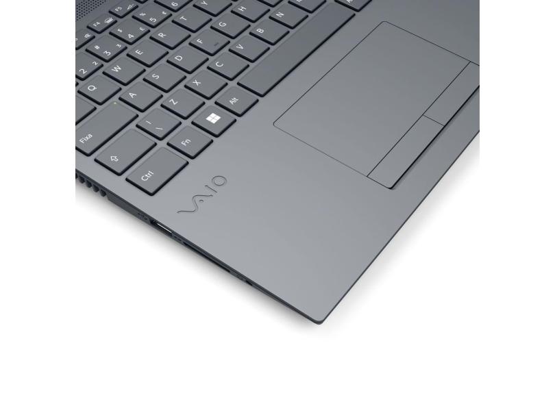 Notebook Vaio FE15 VJFE59F11X-B1011H AMD Ryzen 7 5700U 15,6" 32GB SSD 512 GB Windows 11