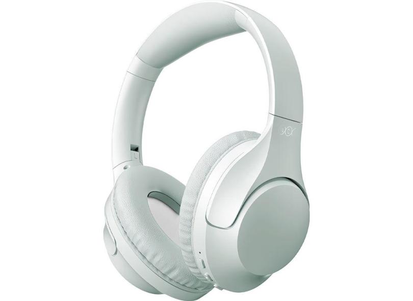 Fone De Ouvido Qcy H2 Pro Bluetooth Branco