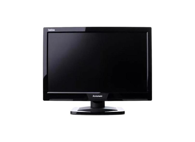 Monitor Lenovo 19,5 , Led, 60hz, E2002b E2002B