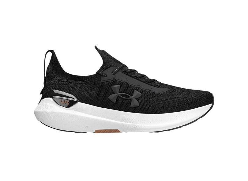 TENIS MASCULINO UNDER ARMOUR CHARGED HIT-Masculino