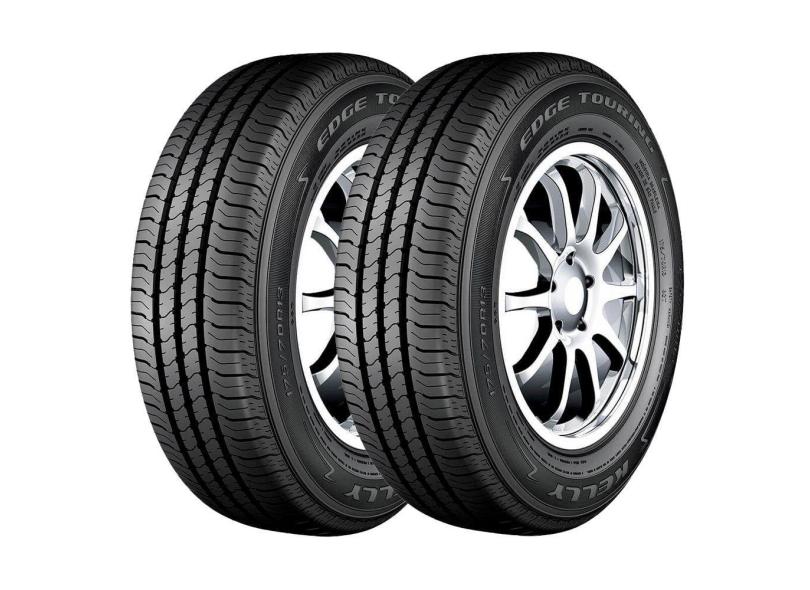 Jogo 2 Pneus Kelly Aro 13 Kelly Edge Touring 165/70R13 83T XL