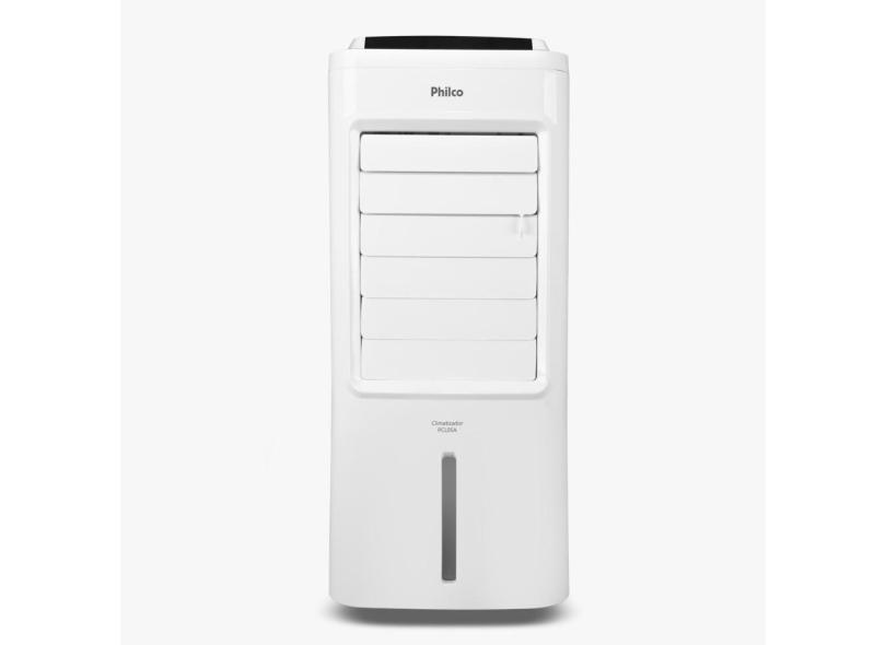 Climatizador Philco Pcl05a 5 Litros Branco 220V
