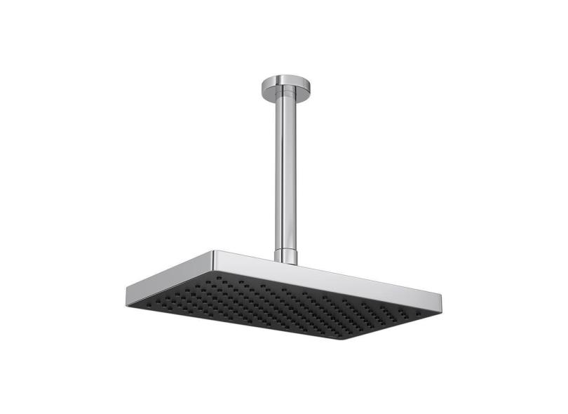Chuveiro Deca Flex Max De Teto Cromado