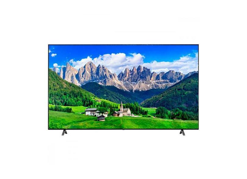 Smart TV LG 50 4K UHD HDR Thinq AI Pro Wi-Fi Bluetooth Google Assis. A