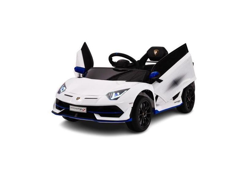 Carrinho Elétrico Infantil Lamborghini 12V - Good Mood