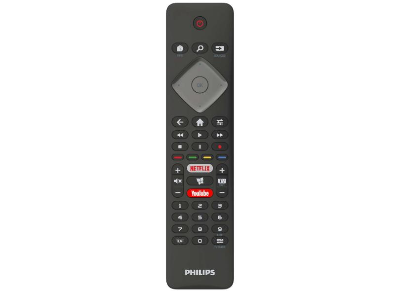 Smart TV TV LED 55.0 " Philips Série 6600 4K HDR 55PUG6654/78 3 HDMI